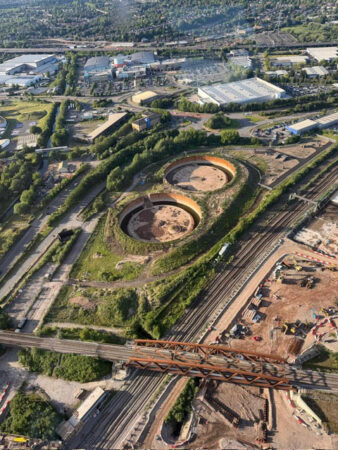 Total Park Birmingham