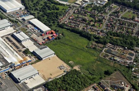 Total Park Doncaster Phase 2