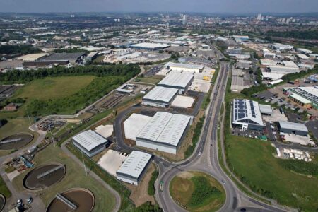 Total Park Leeds