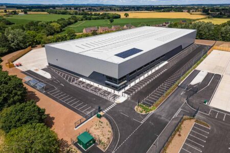 Total Park Telford